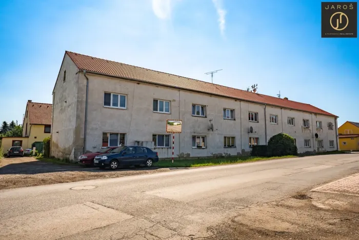 Prodej bytu 2+1, Kladno, Uhelná, 65 m2