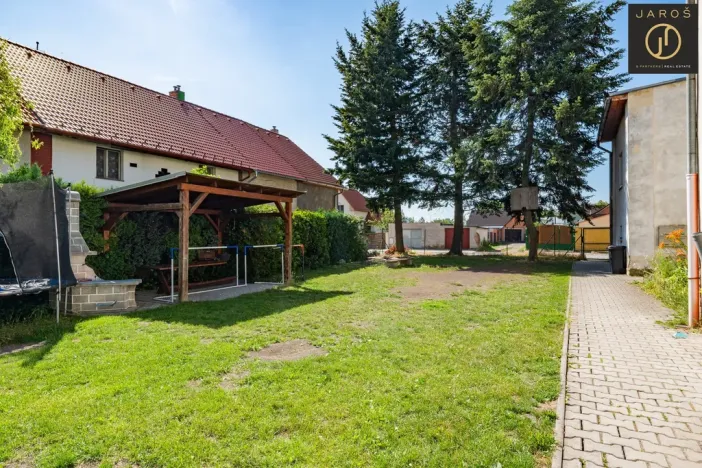 Prodej bytu 2+1, Kladno, Uhelná, 65 m2