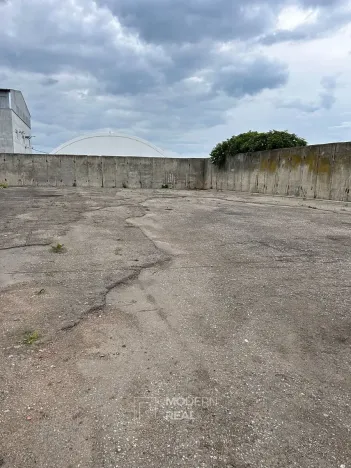 Pronájem komerčního pozemku, Holasice, 1300 m2