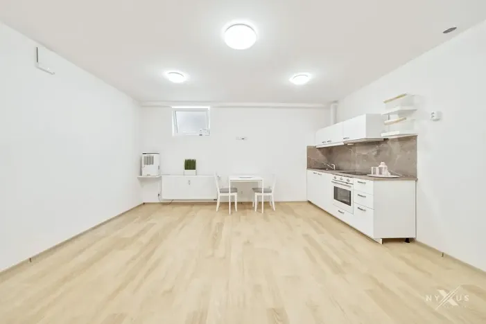 Prodej bytu 1+kk, Praha - Liboc, Za vokovickou vozovnou, 39 m2