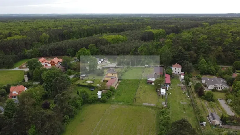 Prodej pozemku pro bydlení, Lysá nad Labem, 1609 m2