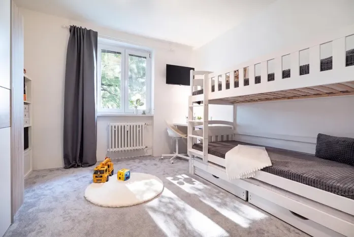 Prodej bytu 2+1, Praha - Smíchov, U Malvazinky, 54 m2