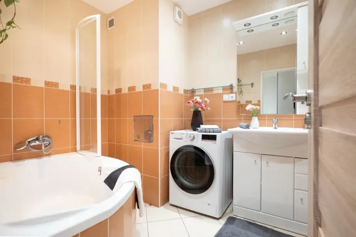 Prodej bytu 2+1, Praha - Smíchov, U Malvazinky, 54 m2
