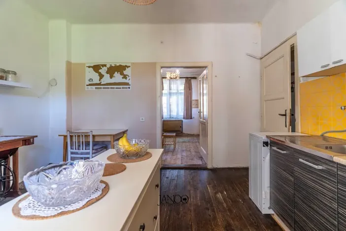 Prodej rodinného domu, Brno, Vyšehradská, 81 m2