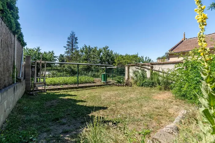Prodej rodinného domu, Brno, Vyšehradská, 81 m2