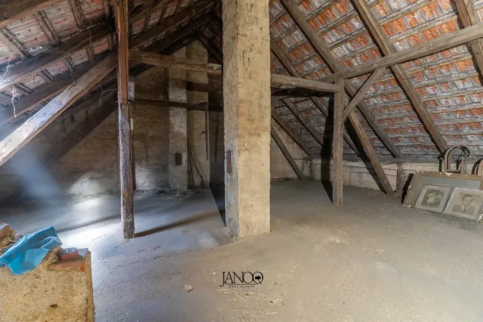 Prodej rodinného domu, Brno, Vyšehradská, 81 m2