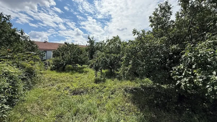 Prodej pozemku pro bydlení, Pasohlávky, 453 m2