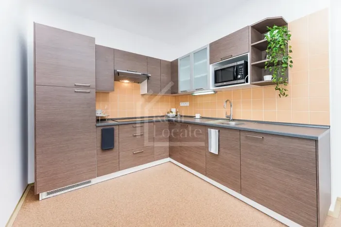 Pronájem bytu 2+kk, Praha - Vršovice, Pod soutratím, 90 m2