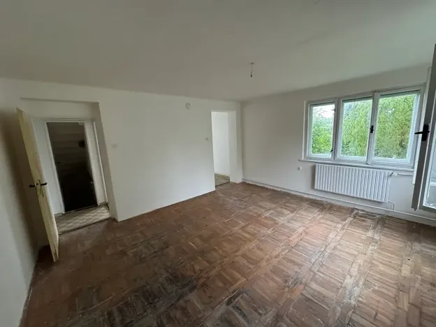 Prodej rodinného domu, Stračov, 200 m2