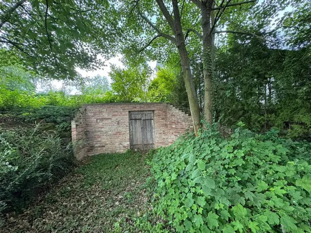 Prodej pozemku pro bydlení, Morašice, 574 m2