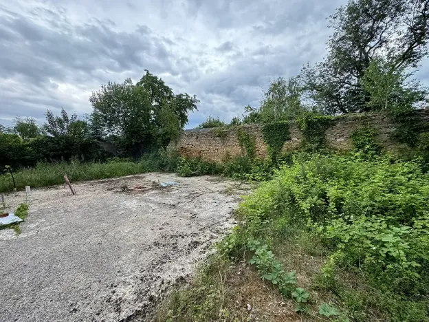 Prodej pozemku pro bydlení, Morašice, 574 m2