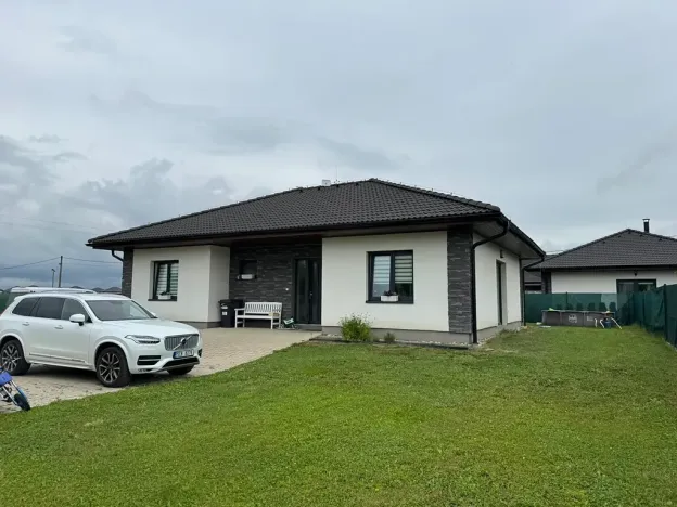 Prodej rodinného domu, Dolní Ředice, Pardubická, 130 m2