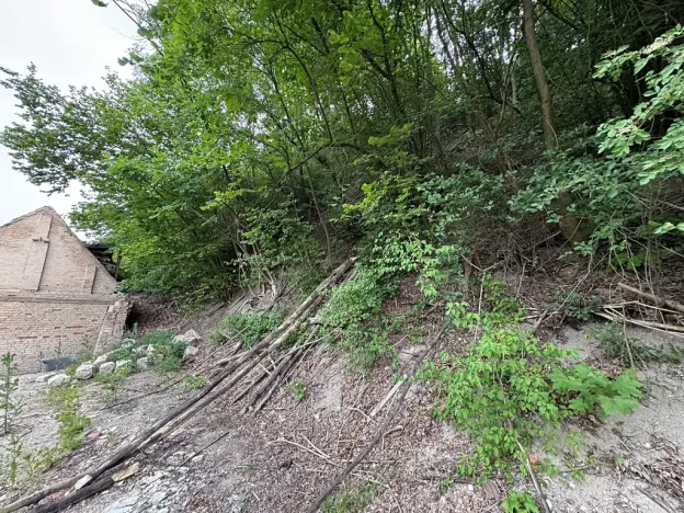 Prodej pozemku pro bydlení, Chrudim, Pod Kopcem, 1056 m2
