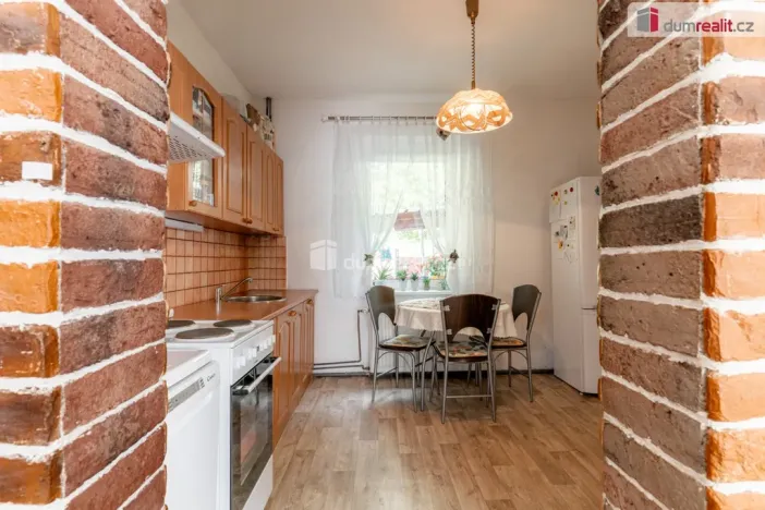 Prodej chaty, Stříbrná, 80 m2