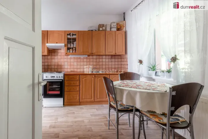 Prodej chaty, Stříbrná, 80 m2