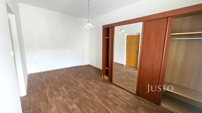 Pronájem bytu 3+1, Písek, Prokopova, 70 m2