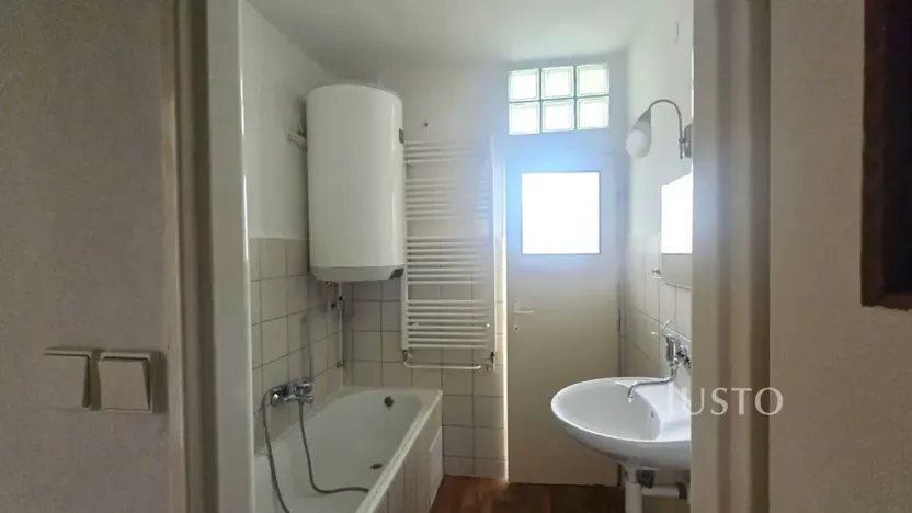 Pronájem bytu 3+1, Písek, Prokopova, 70 m2