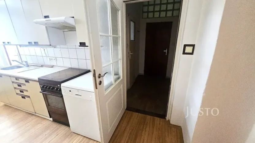 Pronájem bytu 3+1, Písek, Prokopova, 70 m2