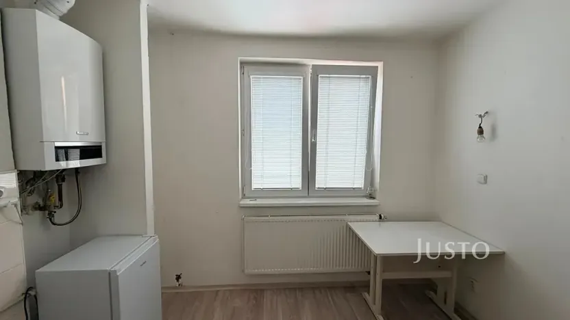 Pronájem bytu 1+1, Písek, Budějovická, 36 m2
