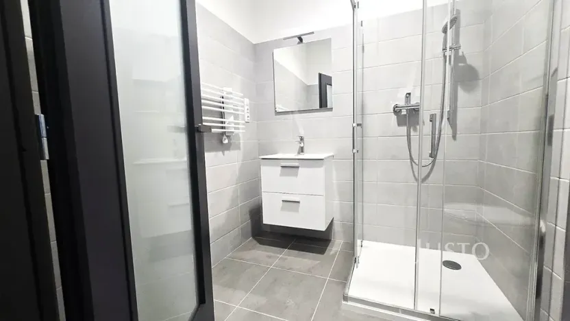 Pronájem bytu 1+1, Písek, Vladislavova, 40 m2