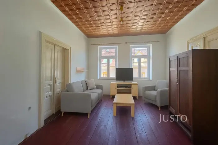 Prodej rodinného domu, Písek, Kocínova, 300 m2