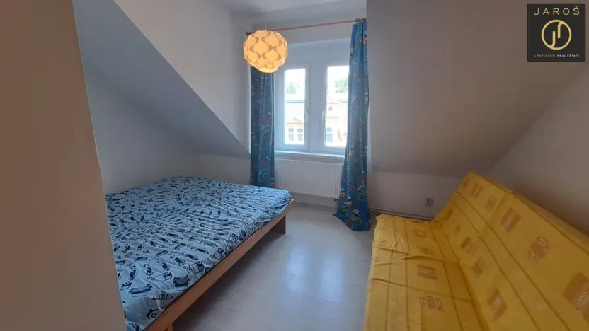 Prodej bytu 4+kk, Karlovy Vary, Sokolovská, 95 m2