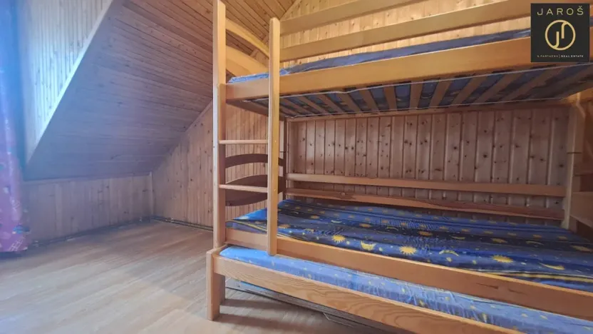 Prodej bytu 4+kk, Karlovy Vary, Sokolovská, 95 m2