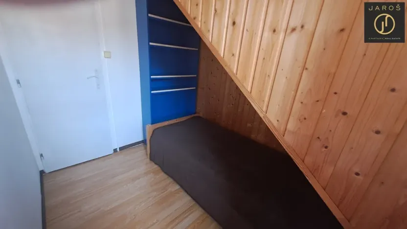 Prodej bytu 4+kk, Karlovy Vary, Sokolovská, 95 m2