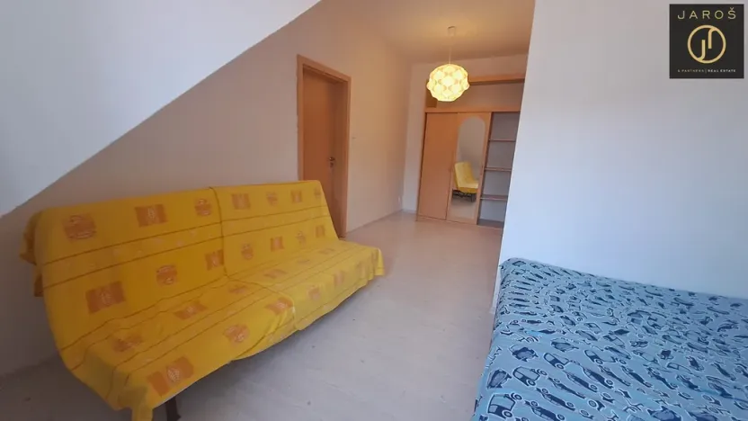 Prodej bytu 4+kk, Karlovy Vary, Sokolovská, 95 m2