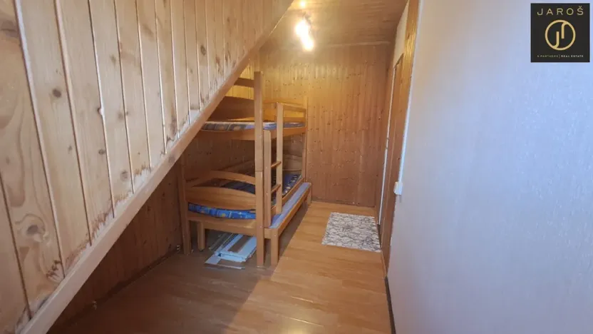 Prodej bytu 4+kk, Karlovy Vary, Sokolovská, 95 m2