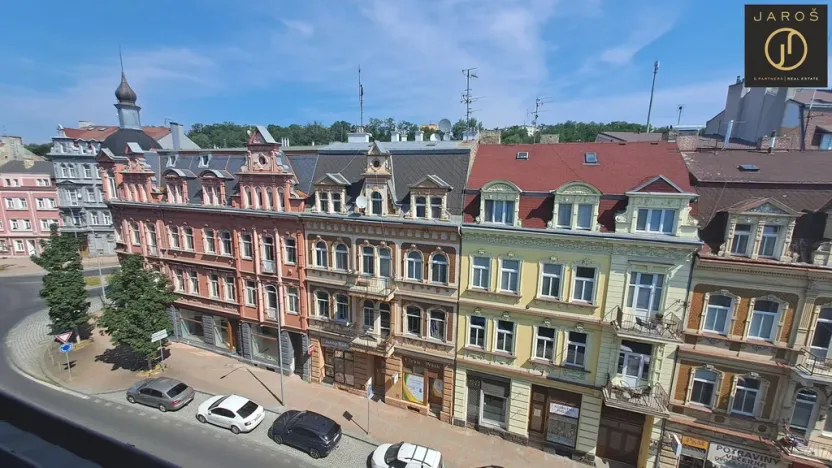 Prodej bytu 4+kk, Karlovy Vary, Sokolovská, 95 m2