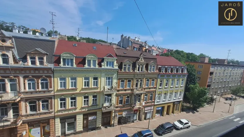 Prodej bytu 4+kk, Karlovy Vary, Sokolovská, 95 m2