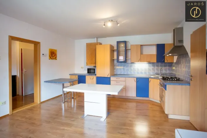 Prodej bytu 4+kk, Karlovy Vary, Sokolovská, 95 m2