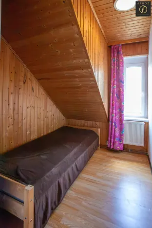 Prodej bytu 4+kk, Karlovy Vary, Sokolovská, 95 m2