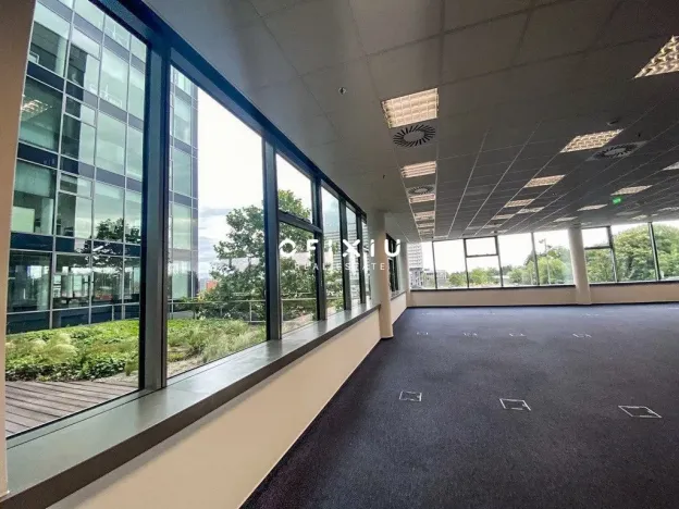 Pronájem kanceláře, Brno - Bohunice, Netroufalky, 500 m2