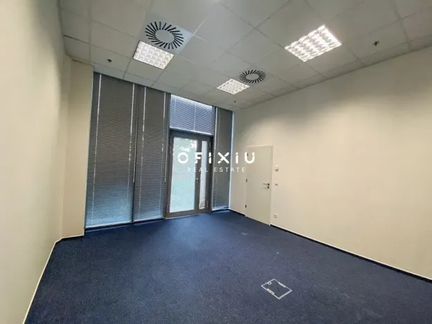 Pronájem kanceláře, Brno - Bohunice, Netroufalky, 500 m2