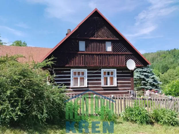 Prodej pozemku pro bydlení, Úbislavice, 5563 m2