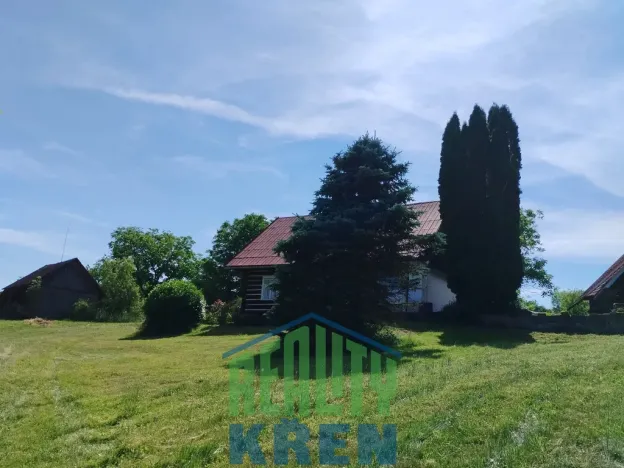 Prodej pozemku pro bydlení, Úbislavice, 5563 m2