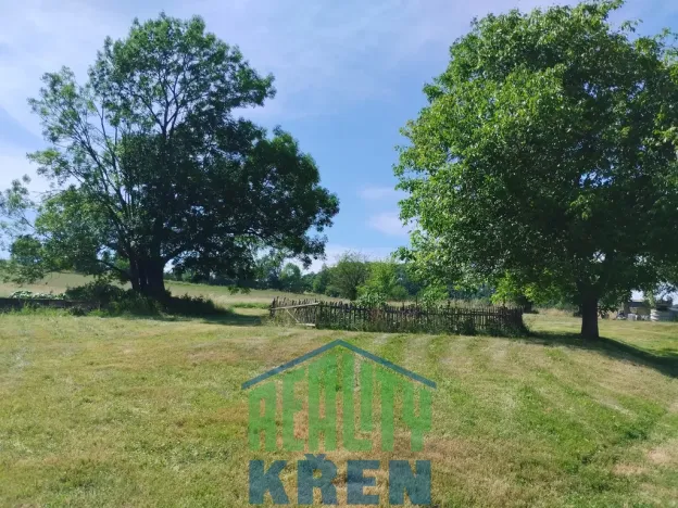 Prodej pozemku pro bydlení, Úbislavice, 5563 m2