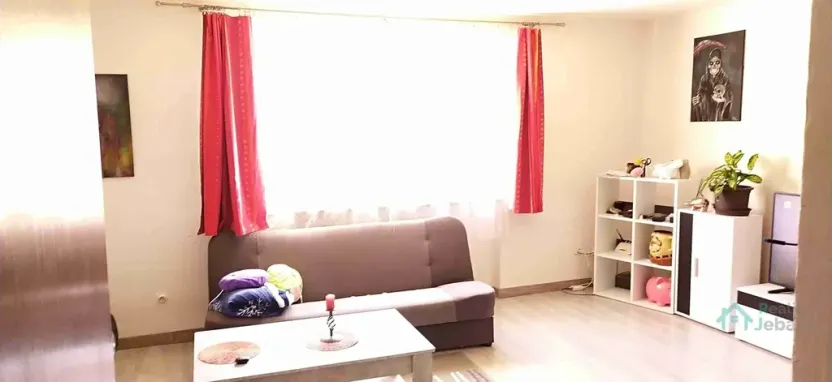 Pronájem bytu 2+1, Jemnice, Lípová, 55 m2