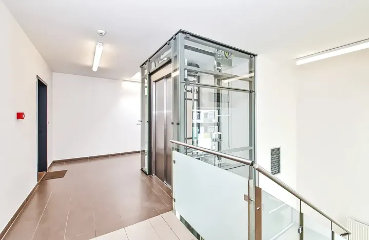 Prodej bytu 3+kk, Praha - Stodůlky, Petržílkova, 88 m2