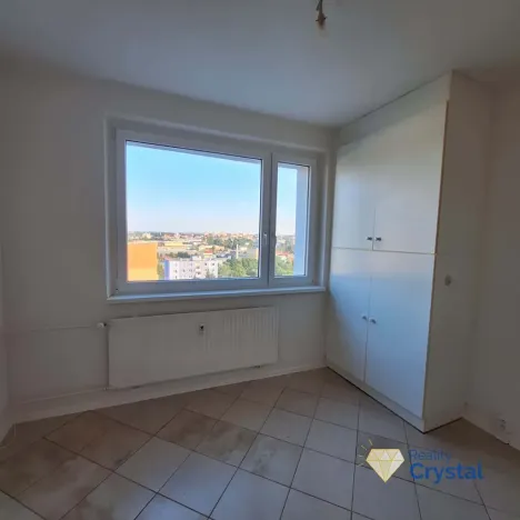 Pronájem bytu 1+1, Cheb, Dvořákova, 38 m2