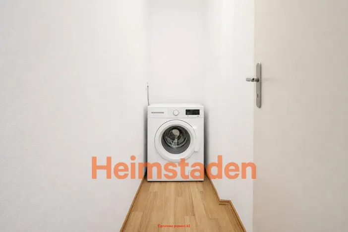 Pronájem bytu 2+1, Karviná - Nové Město, Závodní, 56 m2