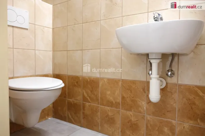 Pronájem bytu 2+kk, Kamenný Přívoz, 50 m2