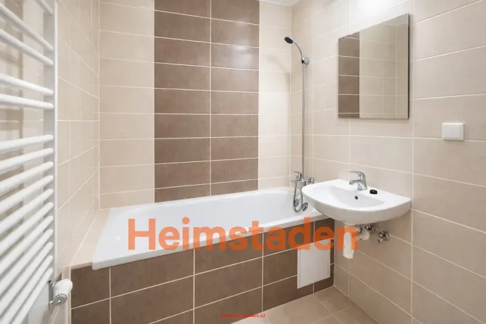 Pronájem bytu 2+1, Havířov - Město, Na Nábřeží, 55 m2