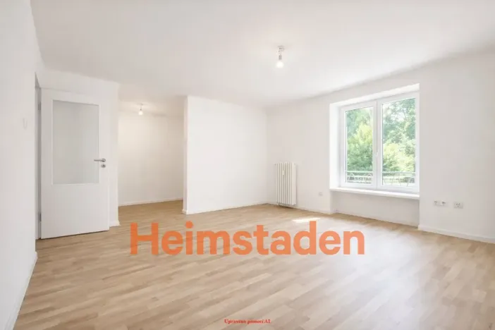 Pronájem bytu 2+1, Havířov - Město, U Školky, 59 m2