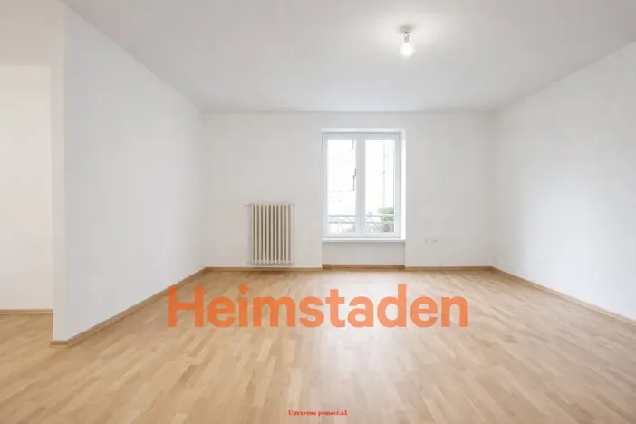 Pronájem bytu 2+1, Havířov - Město, U Školky, 59 m2