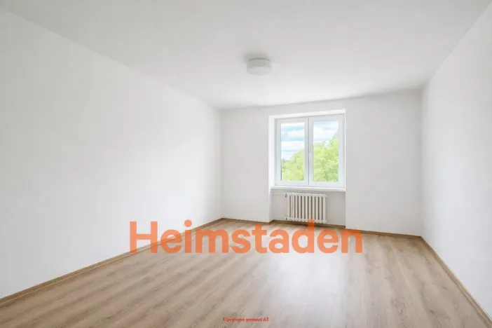 Pronájem bytu 2+1, Havířov - Město, U Školky, 59 m2