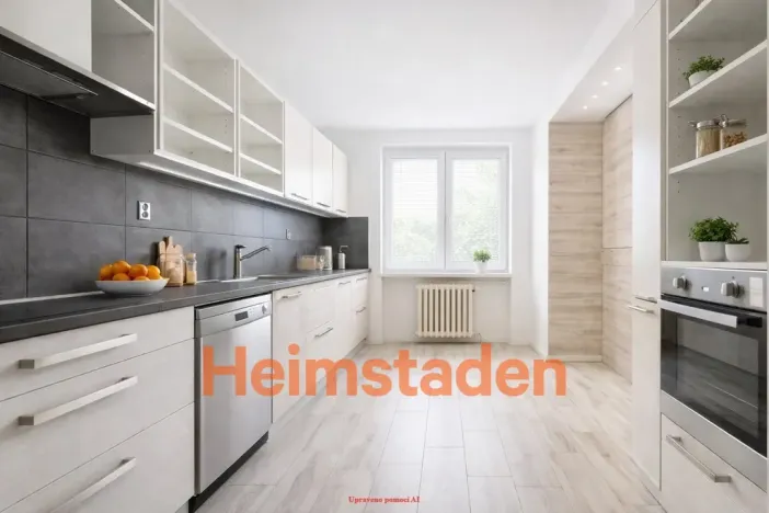 Pronájem bytu 4+kk, Havířov - Město, U Stromovky, 80 m2