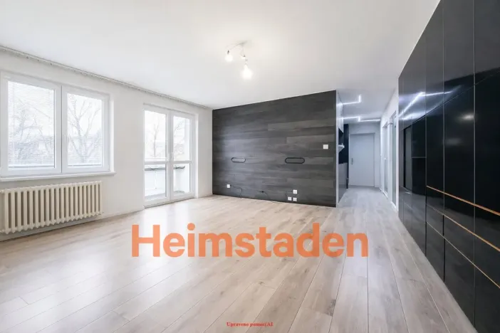 Pronájem bytu 4+kk, Havířov - Město, U Stromovky, 80 m2